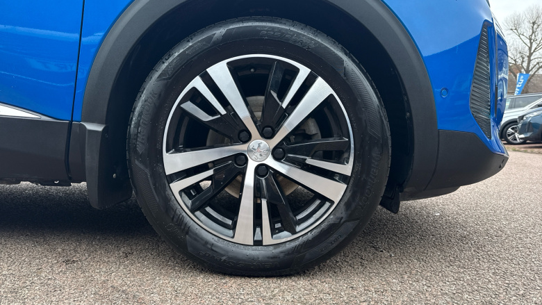 Peugeot 3008 1.2 PureTech GT 5dr Petrol Estate